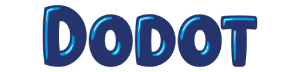 Logotipo Toallitas Dodot Aqua GRATIS